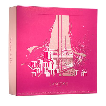 La-Vie-Est-Belle-Lancôme-Cofreet---Eau-de-Parfum-50ml-+-Máscara-de-Cílios-Kit--2