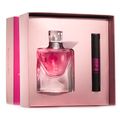 La Vie Est Belle Lancôme Cofreet - Eau de Parfum 50ml + Máscara de Cílios Kit