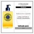 Sabonete Líquido L’Occitane Verbena 500ml