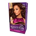 Coloração Creme Wella – Koleston Tons Escuros Marrom Sedução