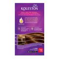 Coloração Creme Wella – Koleston Tons Escuros Marrom Sedução