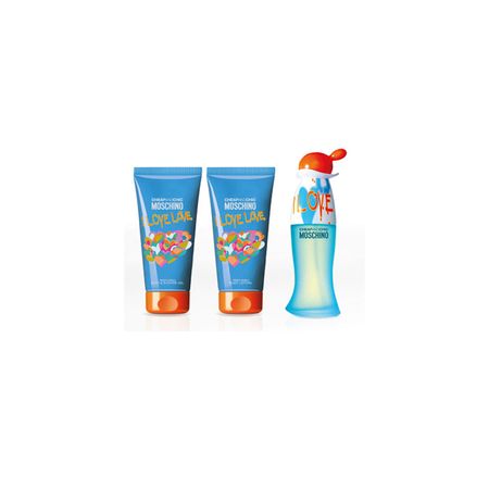 Moschino-Love-Love-Kit–-Perfume-Feminino-EDT-+-Loção-Corporal-+-Gel-de-Banho-Kit--2