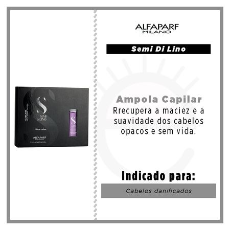 Alfaparf-Milano-Semi-di-Lino-Shine-Lotion-Kit---Ampola-de-Tratamento-12x13ml--2