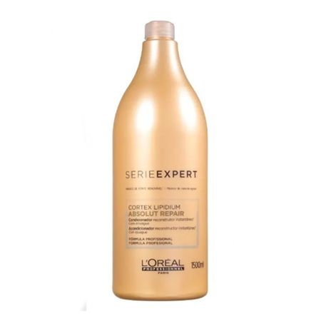 L'Oréal-Professionnel-Absolut-Repair-Cortex-Lipidium-Kit---Shampoo-+-Condicionador-+-Máscara-Kit--3