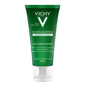 normaderm-vichy-60g