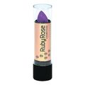 Batom Matte Ruby Rose – Tons Vermelhos 185