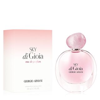 Perfume Sky Di Gioia Giorgio Armani Feminino Eau De Parfum Epoca Cosmeticos