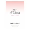Sky Di Gioia Giorgio Armani - Perfume feminino Eau de Parfum 50ml