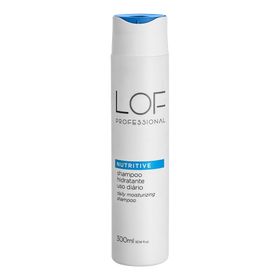 lof-professional-nutritive-shampoo