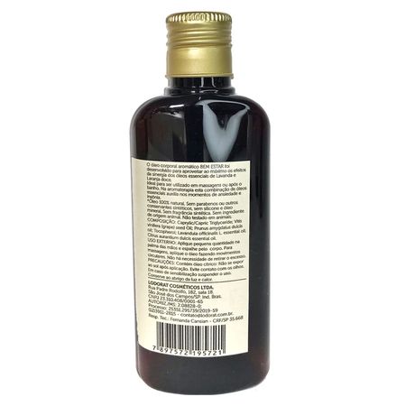 Óleo-Corporal-Aromático-L’odorat-Bem-Estar-140ml--2