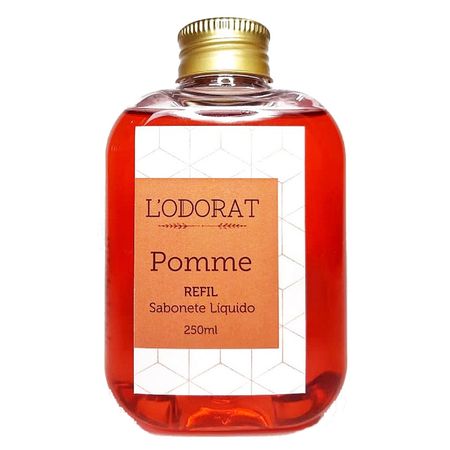 Refil-Sabonete-Líquido-L’odorat-Pomme-250ml--1