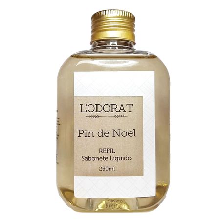 Refil-Sabonete-Líquido-L’odorat-Pin-de-Noel-250ml--1