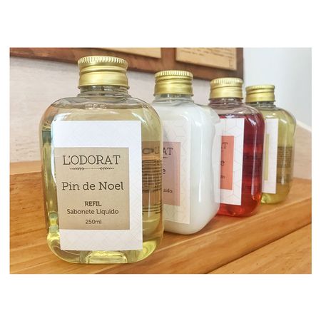 Refil-Sabonete-Líquido-L’odorat-Pin-de-Noel-250ml--2