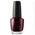 O.P.I By Ma Tranchesi Kit – Esmalte N52 Humidi-Tea + Esmalte F62 In T Cable Carpool Lane Kit