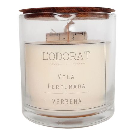 Vela-Perfumada-L’odorat-Verbena-150g--1