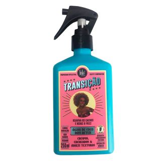 Lola Cosmetics Transição Água de Coco Spray Hidratante Day After - 250ml é ruim? Lola Cosmetics Transição Água de Coco Spray Hidratante Day After - 250ml é boa?