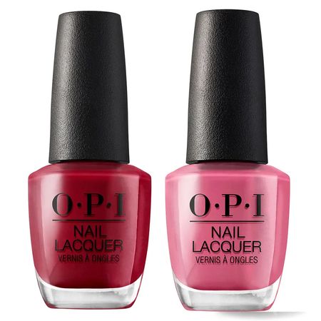 O.P.I-By-Ma-Tranchesi-Kit-–-Esmalte-Chick-Flick-Cherry-+-Esmalte-H72-Just-Lanai-Ing-Around-Kit--1