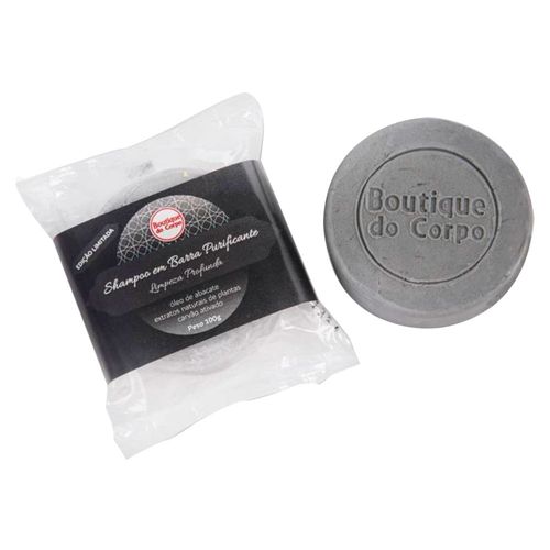 shampooembarrapurificantedecarvaoativado