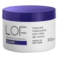 LOF Professional Matizador Kit – Shampoo 300ml + Máscara 300g Kit