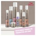 Wella EIMI Glam Mist - Spray de Brilho 200ml