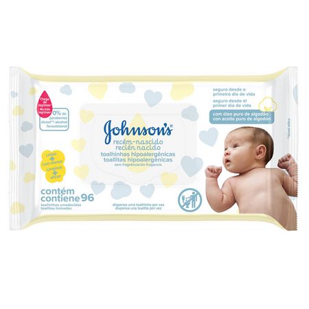 Lenços-Umedecidos-Johnson’s-Baby-Recém-Nascido-Sem-Fragrância-96-Un--1