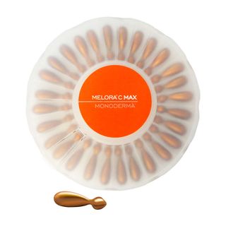 Melora Monoderma C10 Melora - Rejuvenescedor Facial