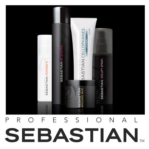 Sebastian Shaper Hairspray (Brushable Styling) 10oz - Fast Shipping from  Los Angeles – Ball Beauty Supply