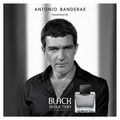 Banderas Seduction in Black Men Kit - Eau de Toilette + Pós-Barba Kit
