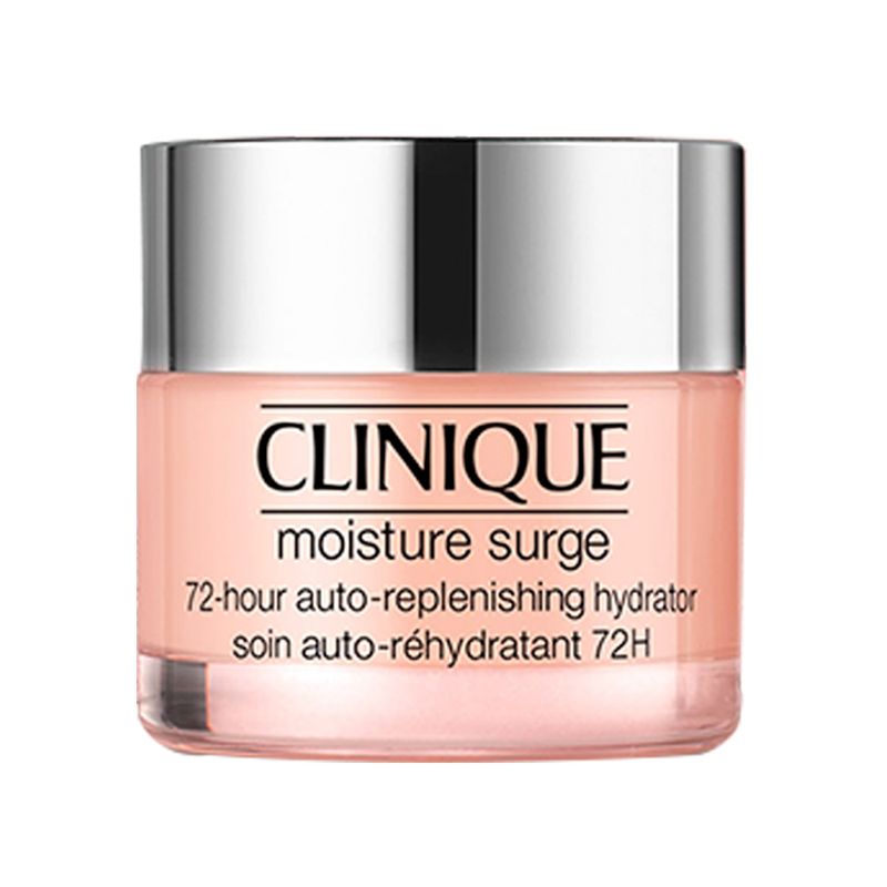 Kit Clinique Moisture Surge Deluxe - Hidratante Facial 72h +