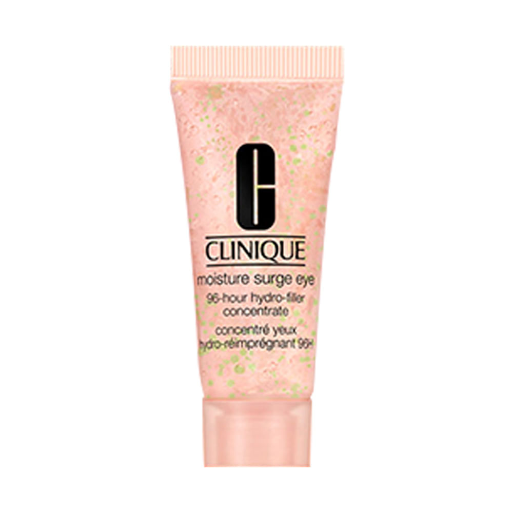Kit Clinique Moisture Surge Deluxe - Hidratante Facial 72h +