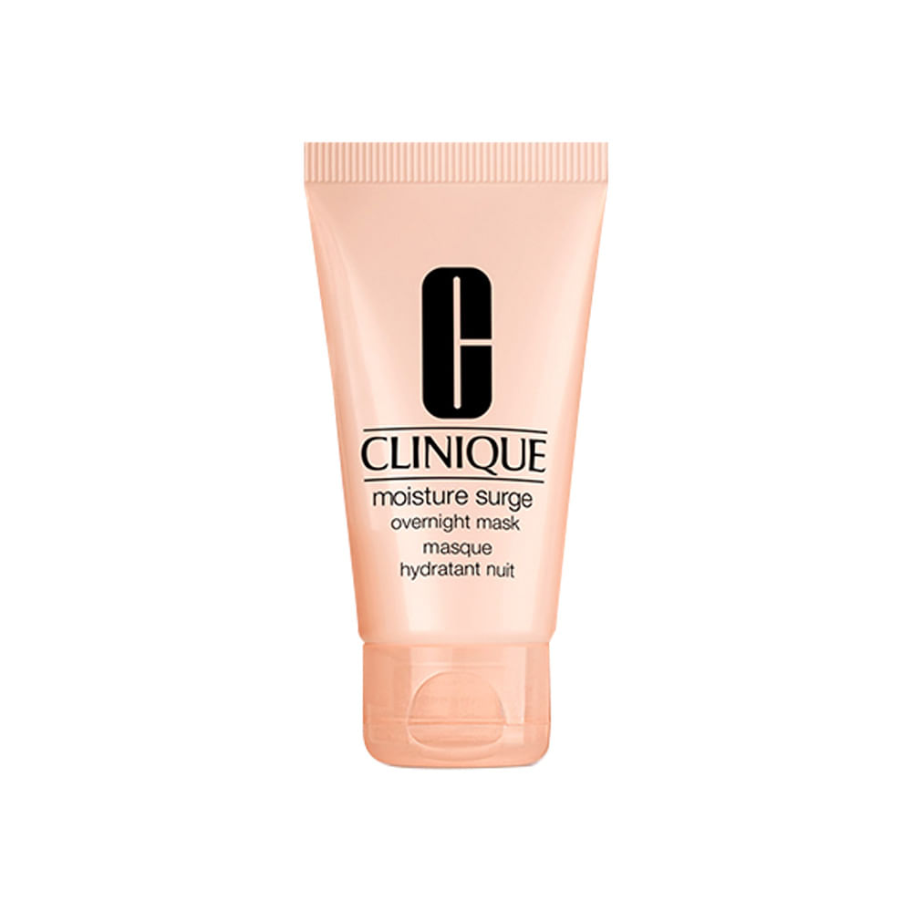 CLINIQUE moisture surge 125ml　2個セット Kit Clinique Moisture Surge Deluxe - Hidratante Facial 72h +
