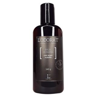 Balm de Barba L’odorat - Argan e Jojoba