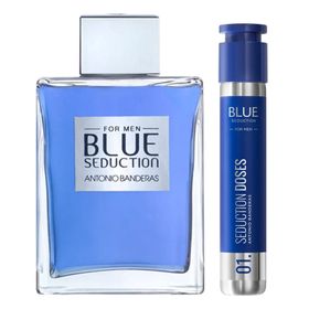antonio-banderas-blue-seduction-for-men-kit-perfume-masculino-200ml-edt-perfume-masculino-dose-30ml-edt