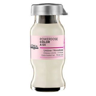 Menor preço em Vitamino Color A-Ox Powerdose L'Oréal Professionnel - Tratamento Concentrado - 10ml