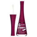 1 Seconde Gel Bourjois - Esmalte Copy T12 - Rouge Velvet