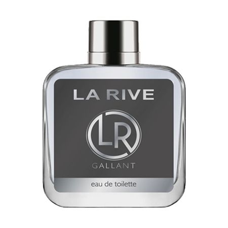 Gallant La Rive  Perfume Masculino Eau de Parfum - 100ml