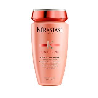 Kérastase Discipline Bain Fluidealiste - Shampoo 250ml