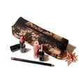 M·A·C  Lip Bag Nude Kit – Batom + Gloss + Lápis de boca Kit