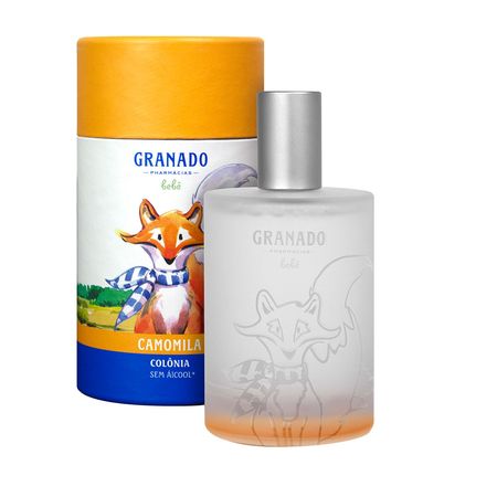 Bebê-Camomila-Granado-Perfume-Infantil---Colônia-100ml--1