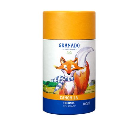 Bebê-Camomila-Granado-Perfume-Infantil---Colônia-100ml--3