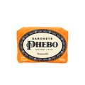 Sabonete em Barra Phebo Naturelle 90g