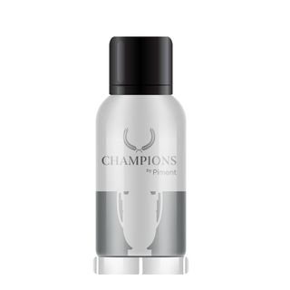 Champions Piment Perfume Masculino - Deo Colônia - 120ml Menor preço em Champions Piment Perfume Masculino - Deo Colônia - 120ml