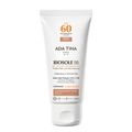 Protetor Solar Adatina Biosole Bb Cream FPS 60 Noce Cor 45