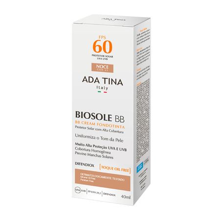 Protetor-Solar-Adatina-Biosole-Bb-Cream-FPS-60-Noce-Cor-45--4