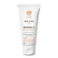 Protetor Solar Anti idade Ada Tina Biosole BB Cake FPS 60 Bianco