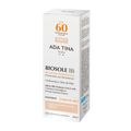 Protetor Solar Anti idade Ada Tina Biosole BB Cake FPS 60 Bianco
