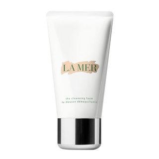 Espuma De Limpeza Facial La Mer The Cleansing Foam Epoca Cosmeticos Espuma De Limpeza Facial La Mer The Cleansing Foam Epoca Cosmeticos