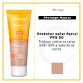 Protetor Solar Dermage - Photoage Mousse – Cor Clara FPS 50 Clara