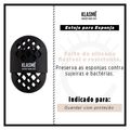Estojo para Esponja Klasmé – Make Up Sponge Case 1Un