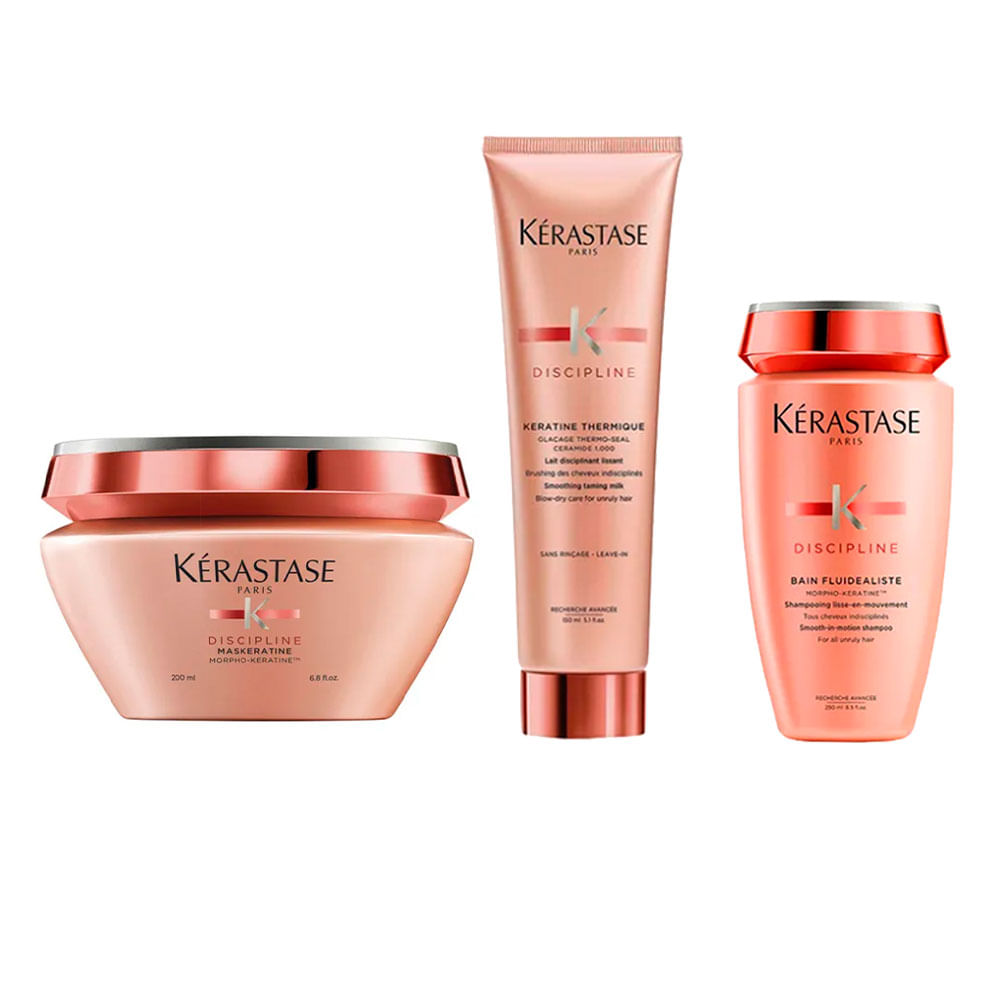 Kérastase Bain de Force 250ml 2本セット➕マスク1 Kérastase Bain de Force 250ml 2本セット➕マスク1 Kérastase Bain de